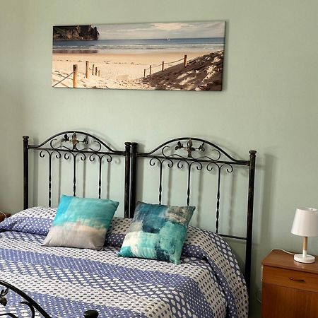Rocamar Apartment Avola Ngoại thất bức ảnh