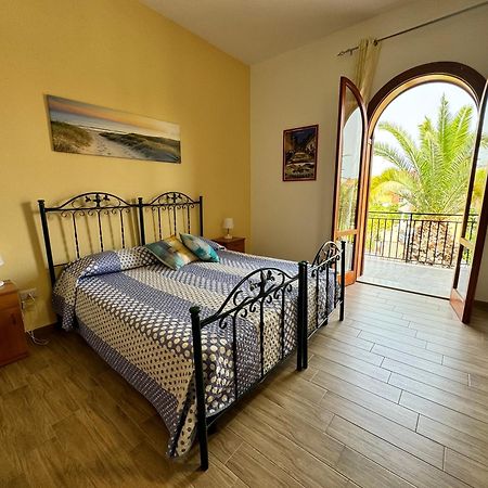 Rocamar Apartment Avola Ngoại thất bức ảnh