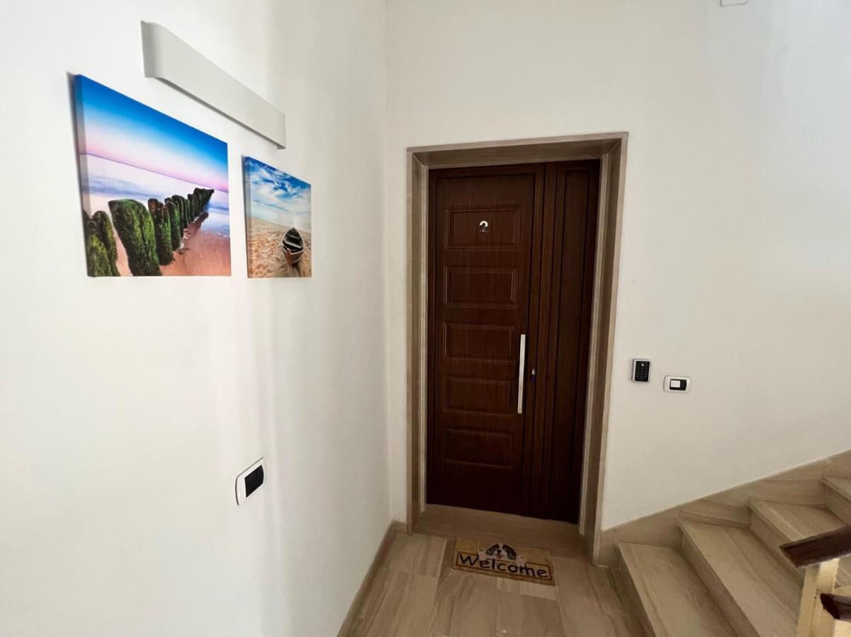 Rocamar Apartment Avola Ngoại thất bức ảnh