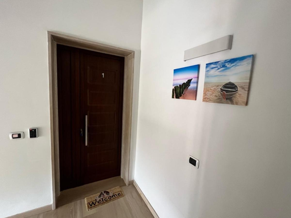 Rocamar Apartment Avola Ngoại thất bức ảnh