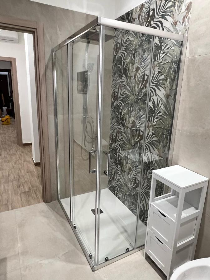 Rocamar Apartment Avola Ngoại thất bức ảnh