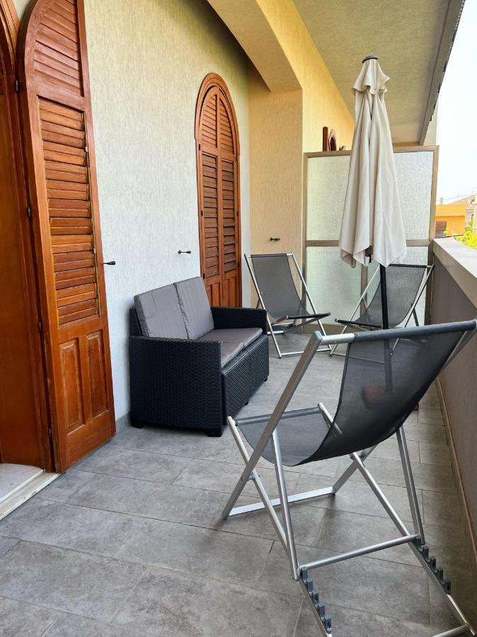 Rocamar Apartment Avola Ngoại thất bức ảnh