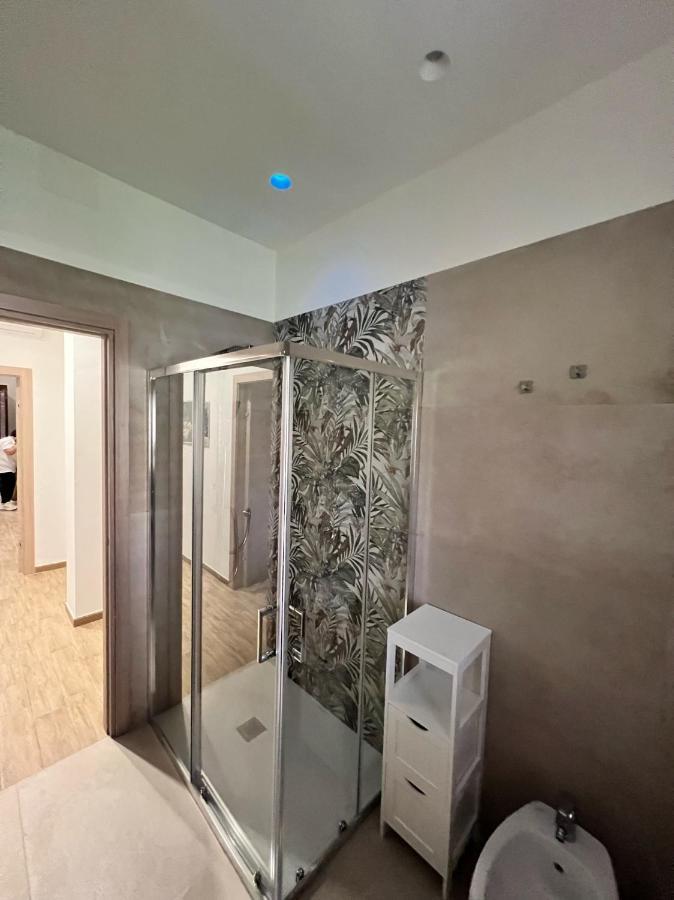 Rocamar Apartment Avola Ngoại thất bức ảnh