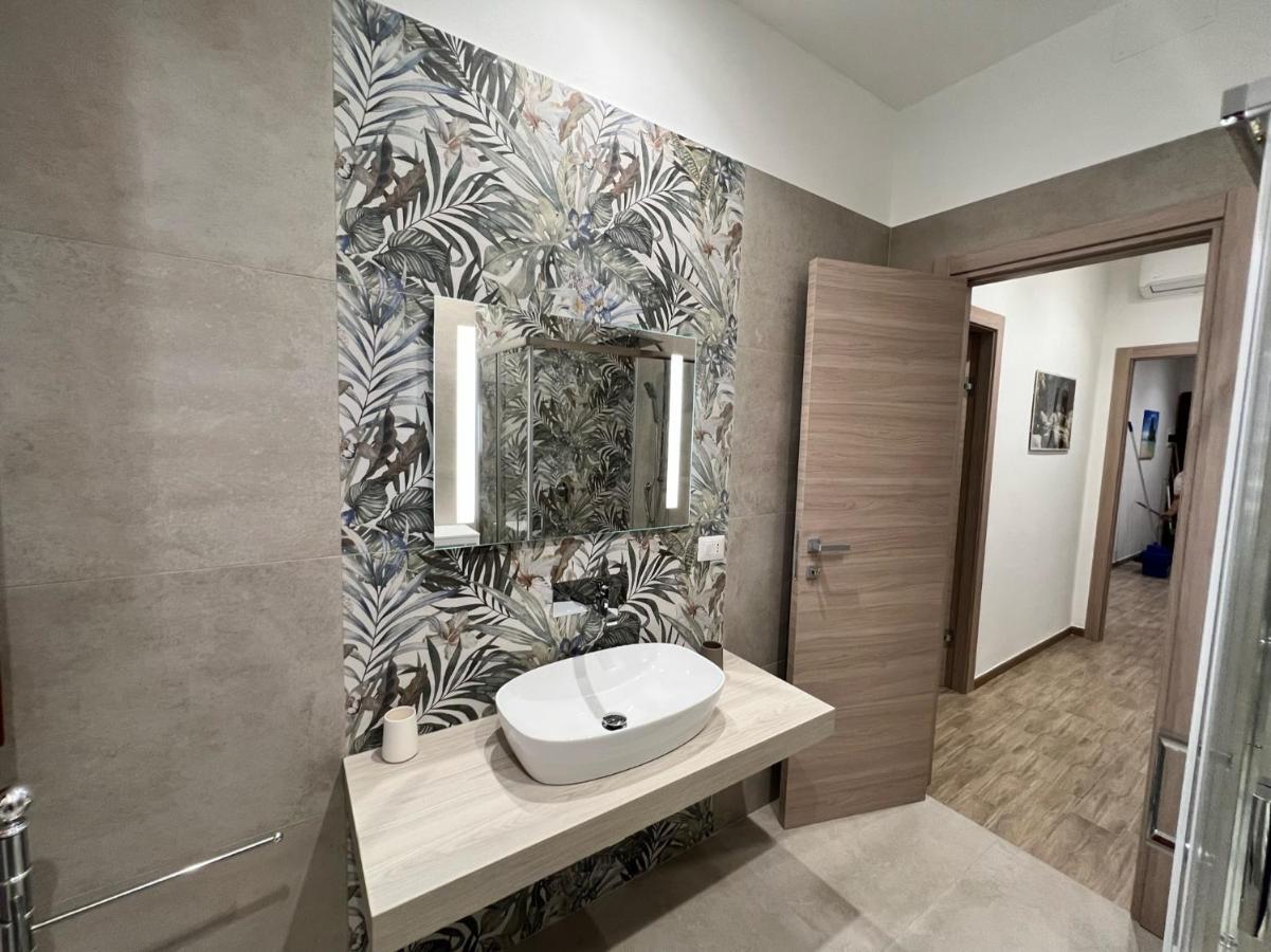 Rocamar Apartment Avola Ngoại thất bức ảnh