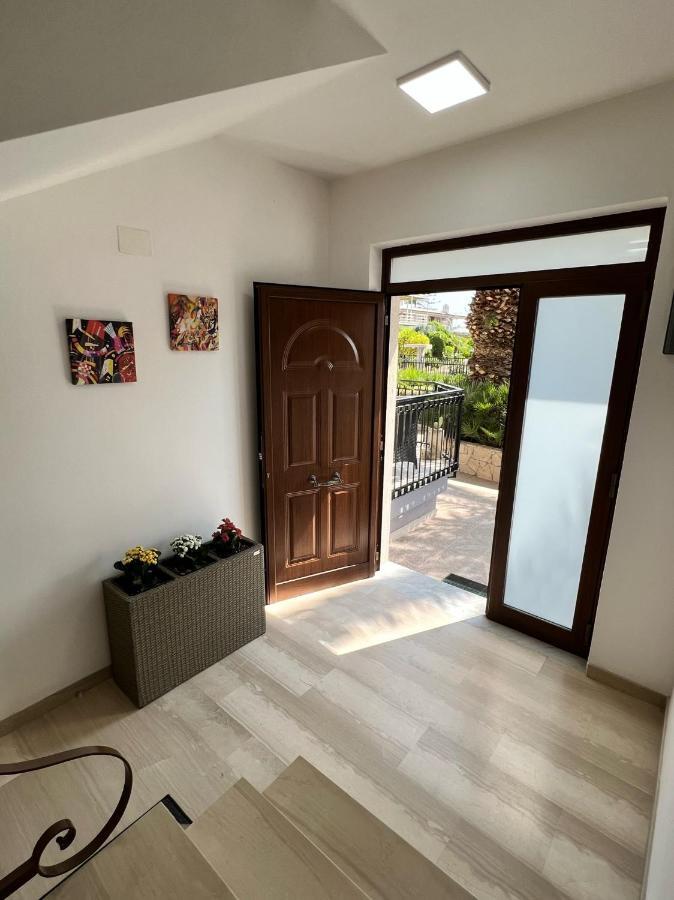 Rocamar Apartment Avola Ngoại thất bức ảnh