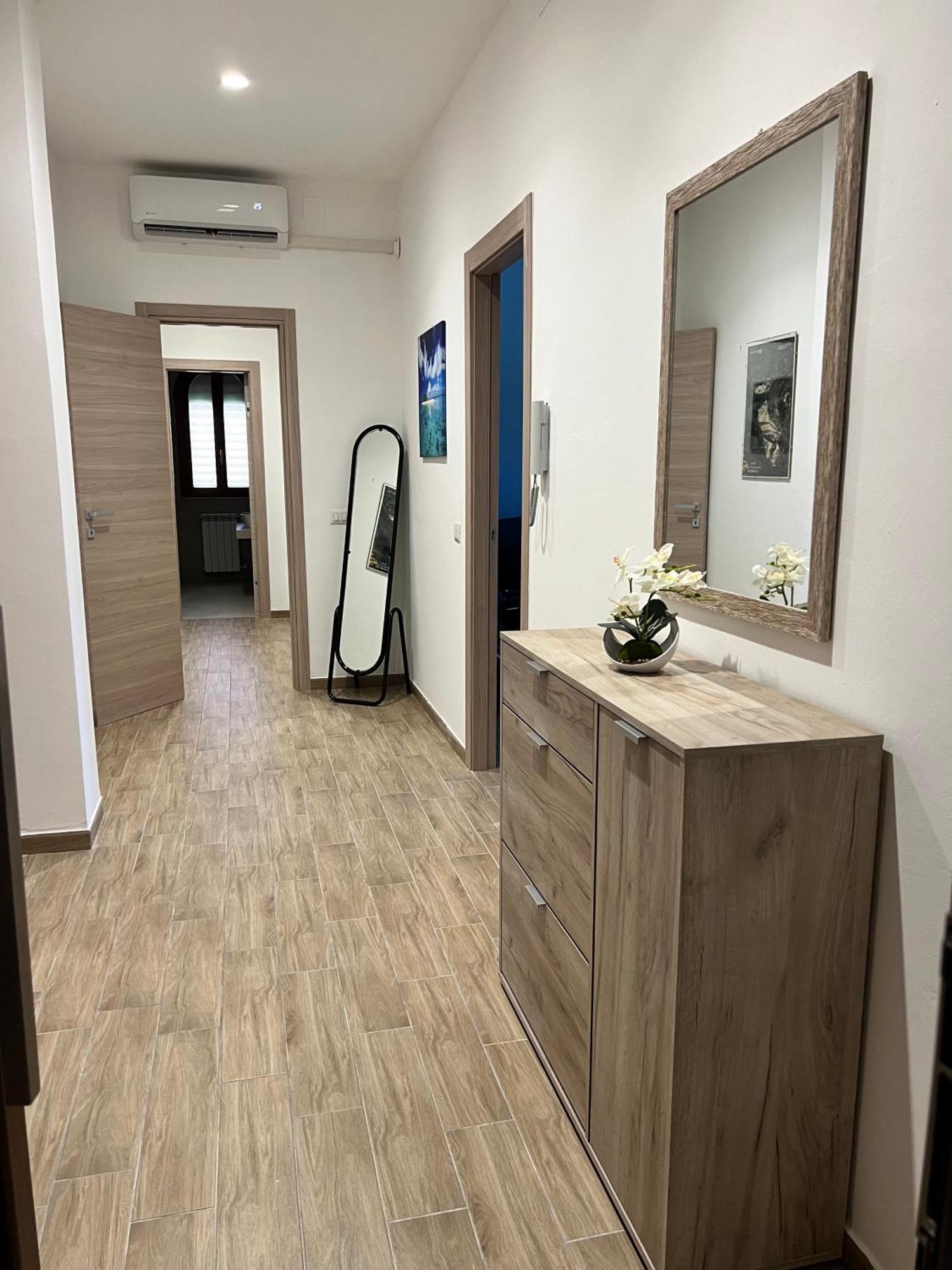 Rocamar Apartment Avola Ngoại thất bức ảnh
