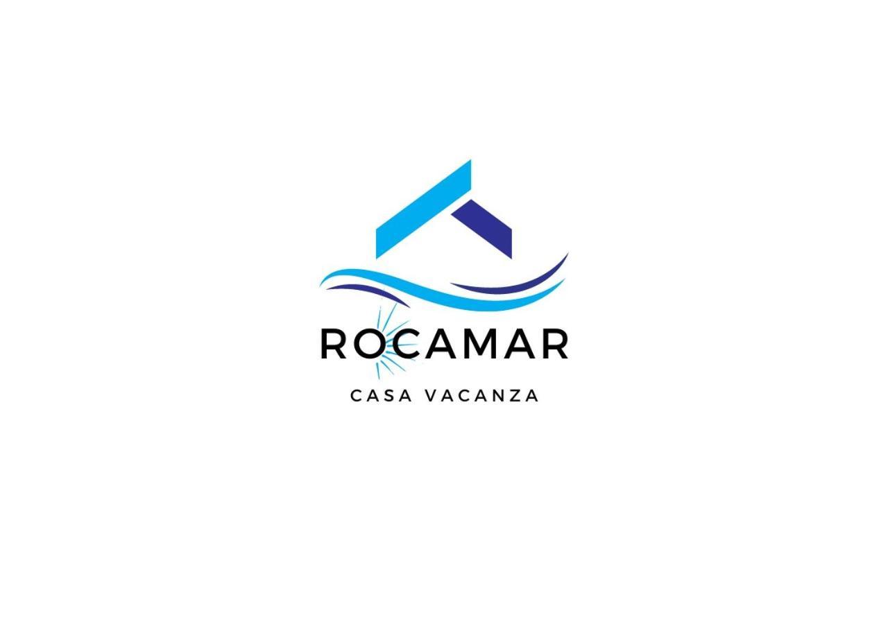 Rocamar Apartment Avola Ngoại thất bức ảnh