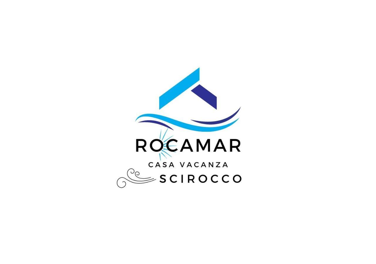 Rocamar Apartment Avola Ngoại thất bức ảnh