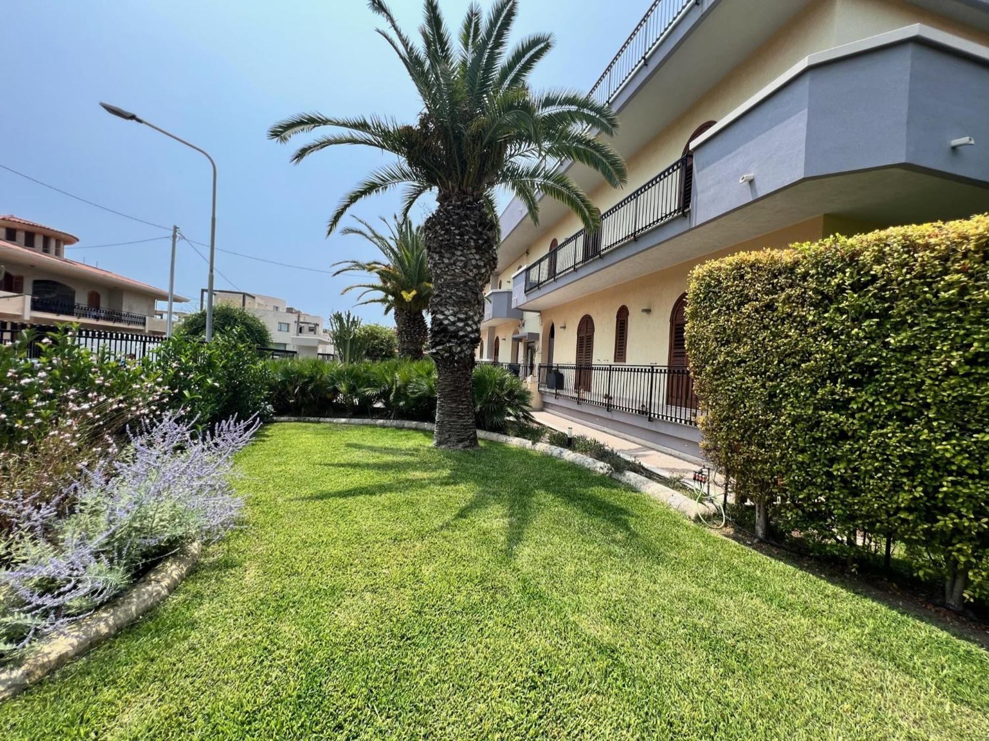 Rocamar Apartment Avola Ngoại thất bức ảnh