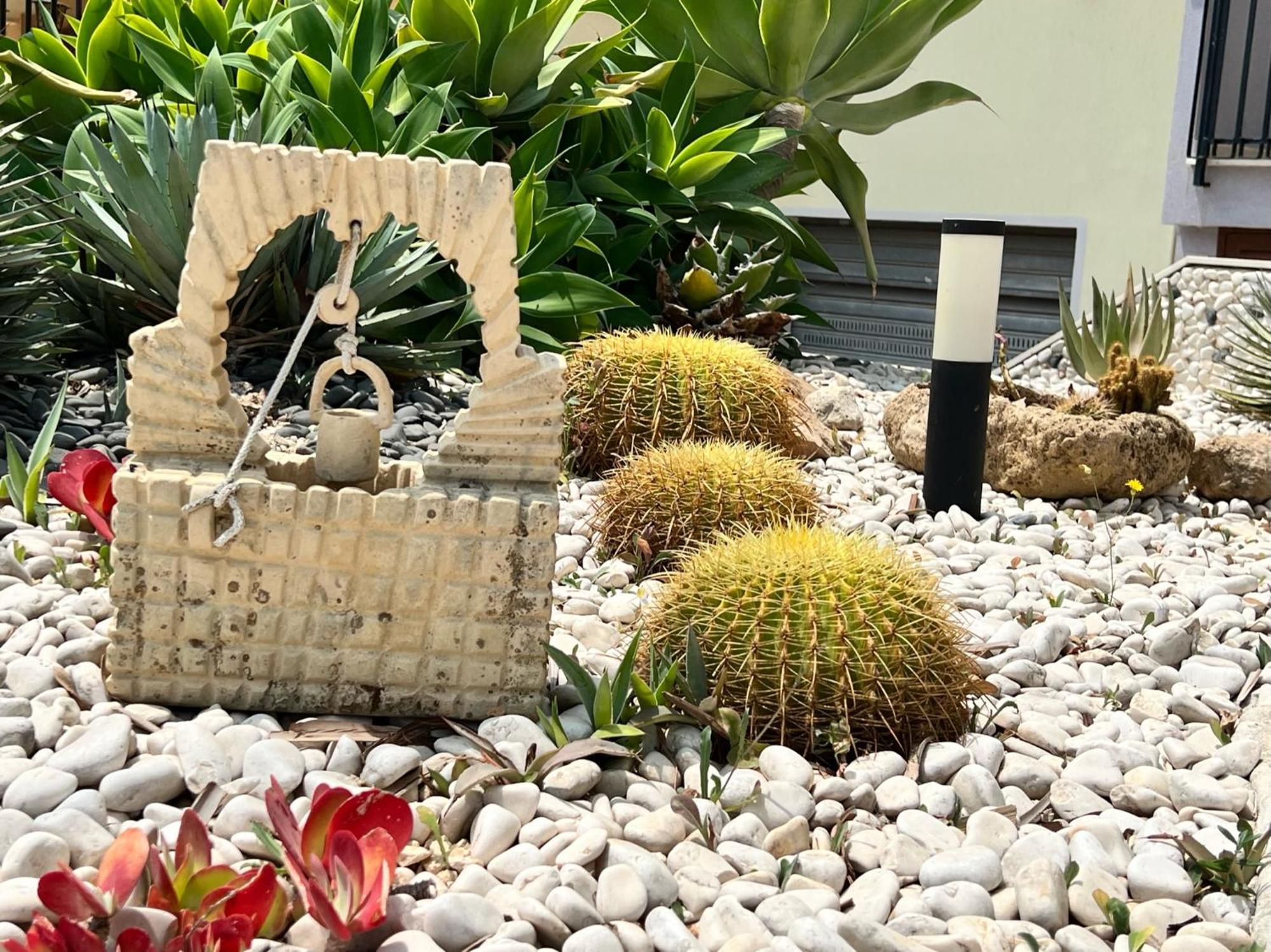 Rocamar Apartment Avola Ngoại thất bức ảnh