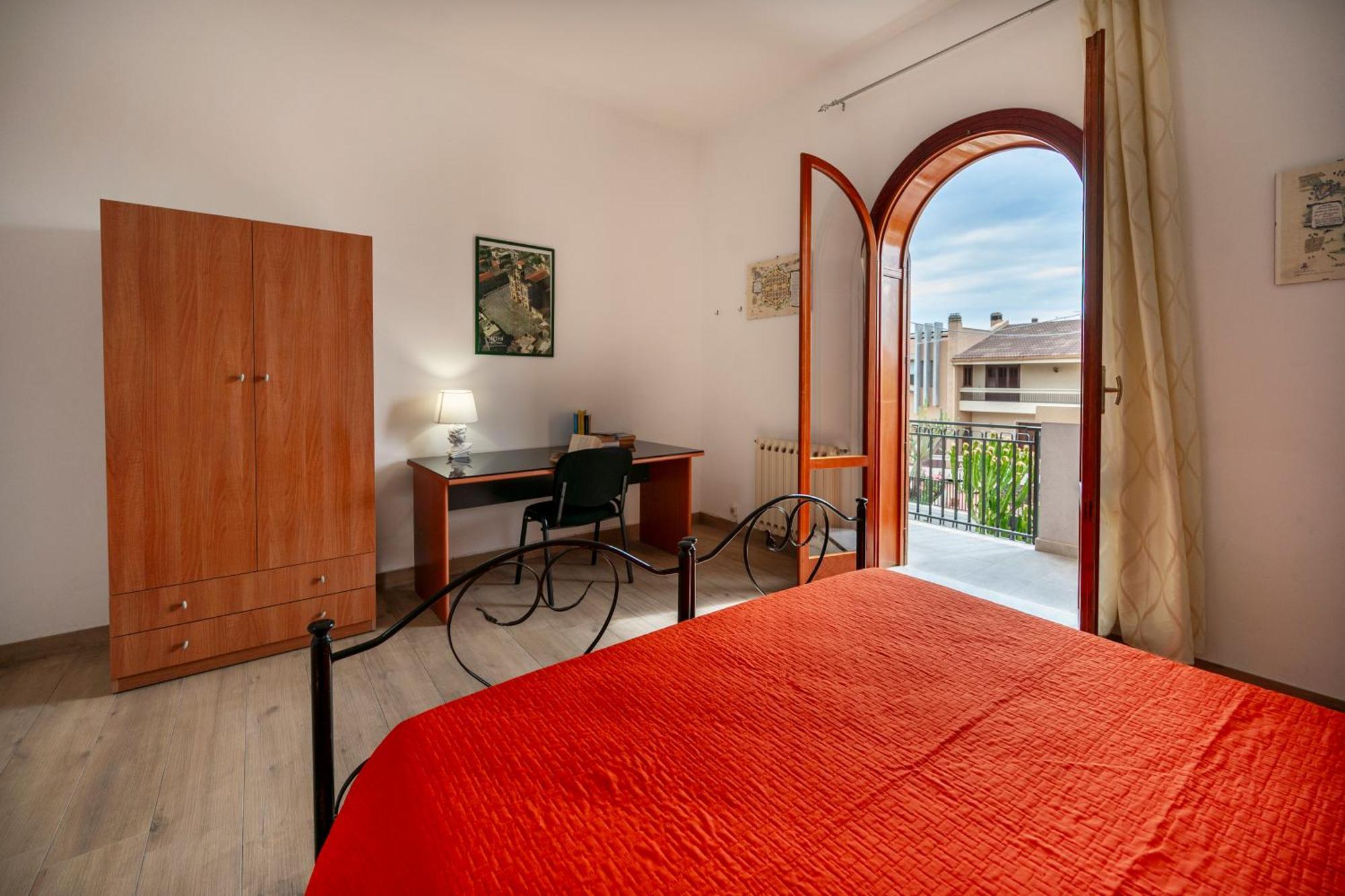 Rocamar Apartment Avola Ngoại thất bức ảnh