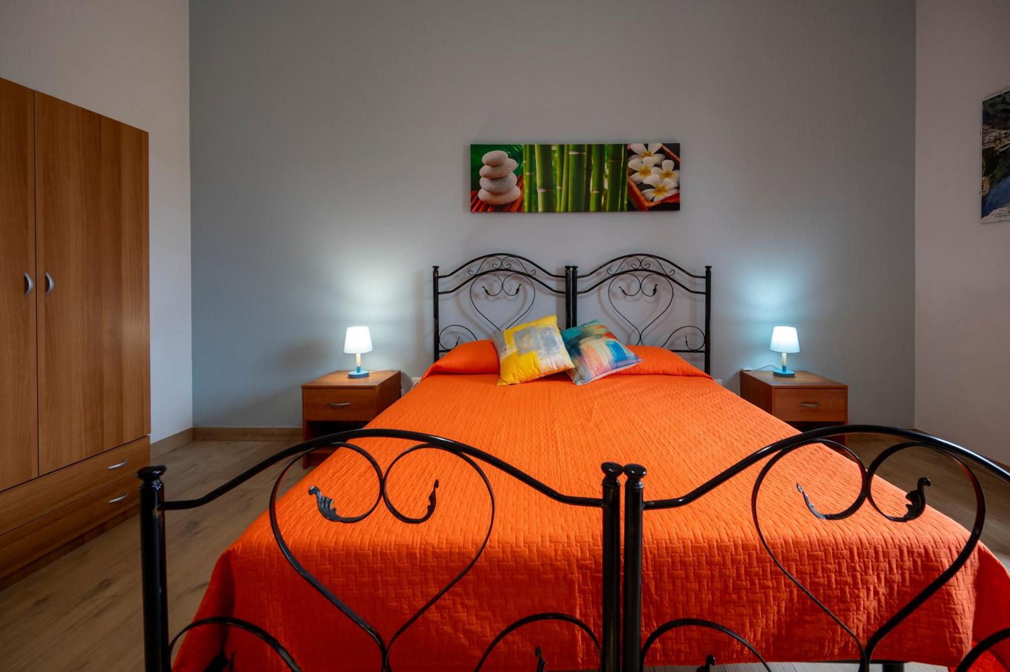 Rocamar Apartment Avola Ngoại thất bức ảnh