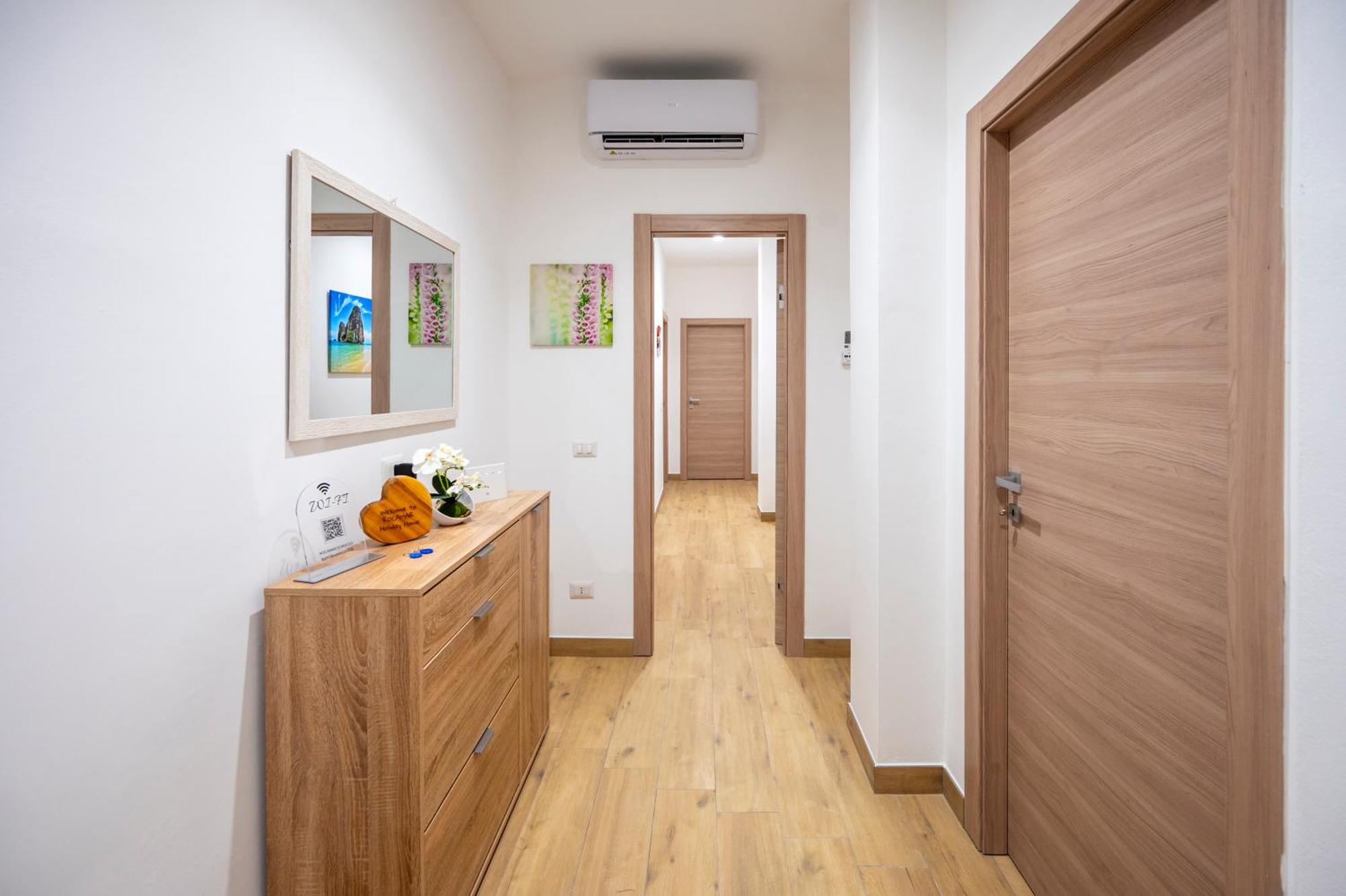 Rocamar Apartment Avola Ngoại thất bức ảnh