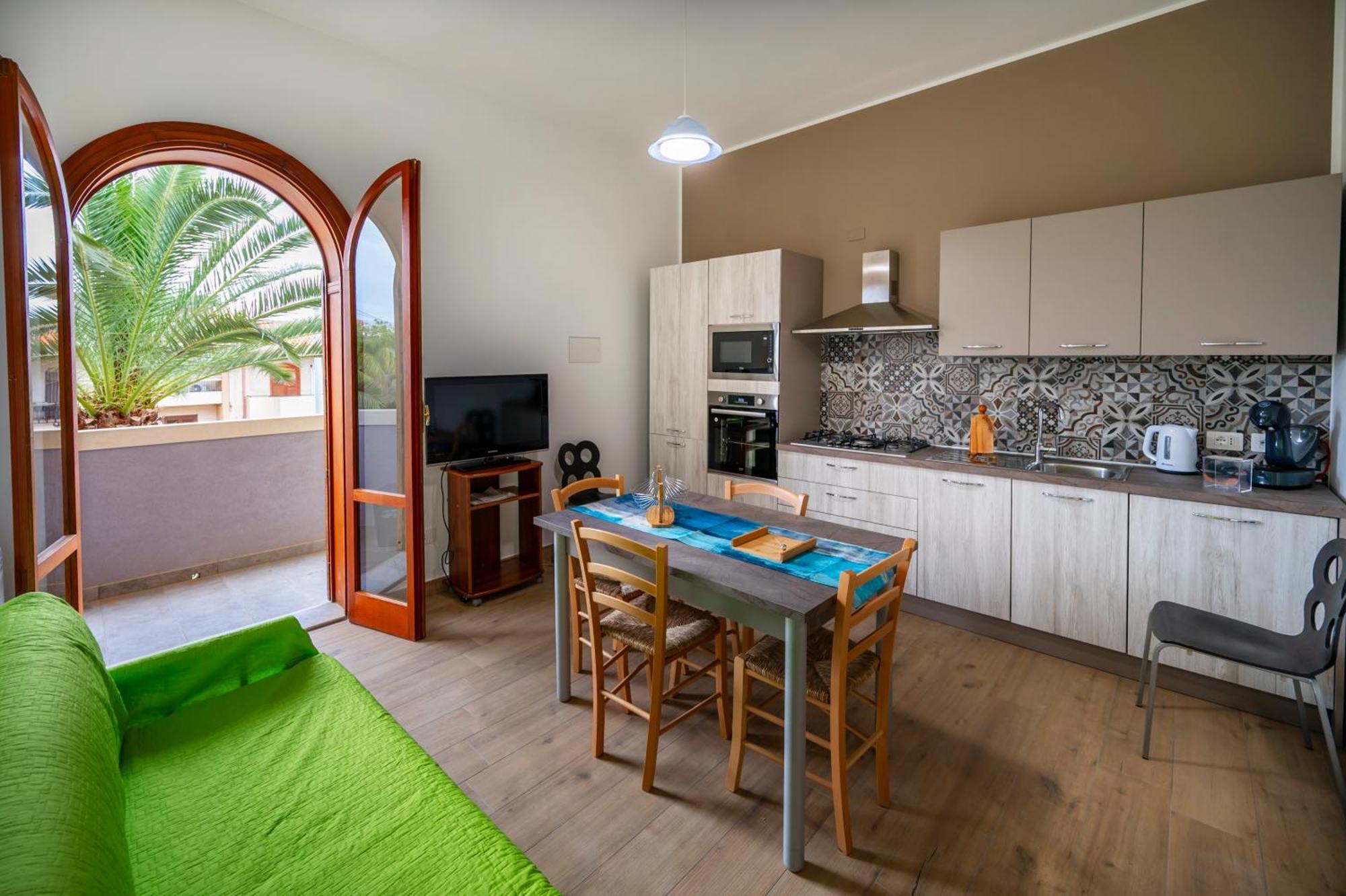 Rocamar Apartment Avola Ngoại thất bức ảnh