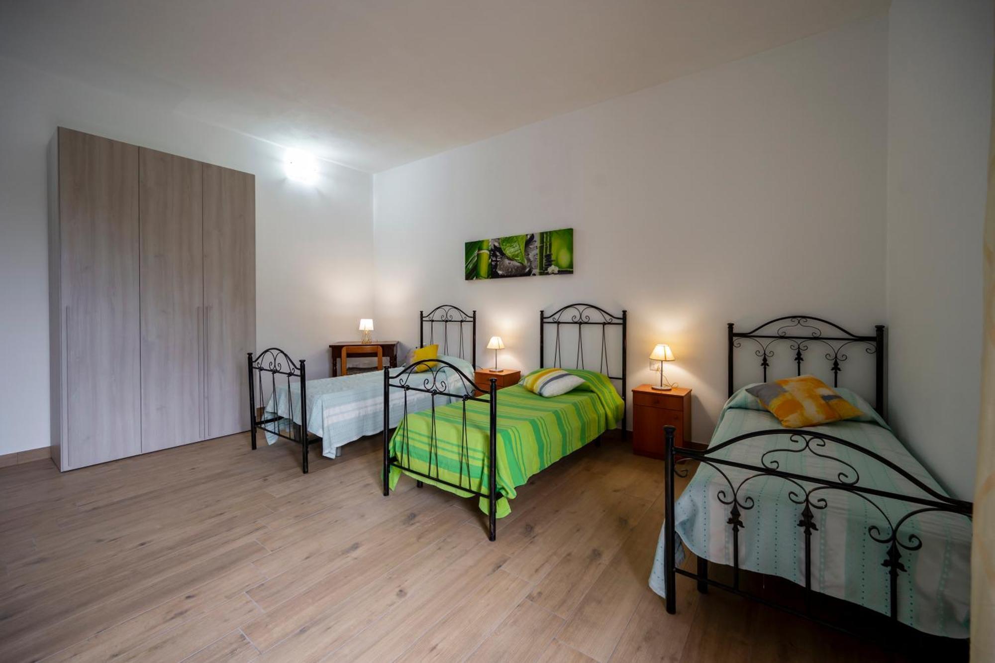 Rocamar Apartment Avola Ngoại thất bức ảnh