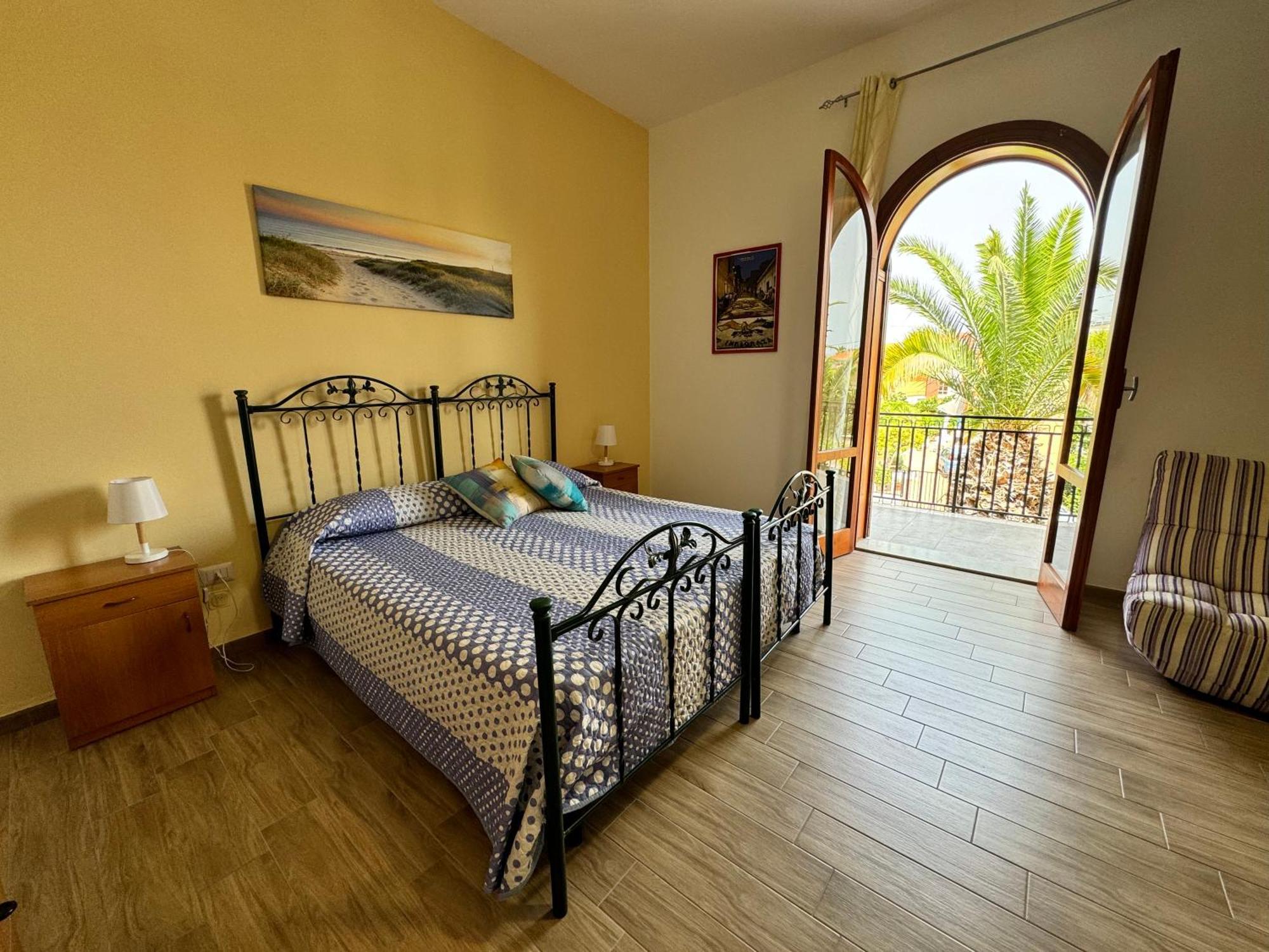 Rocamar Apartment Avola Ngoại thất bức ảnh