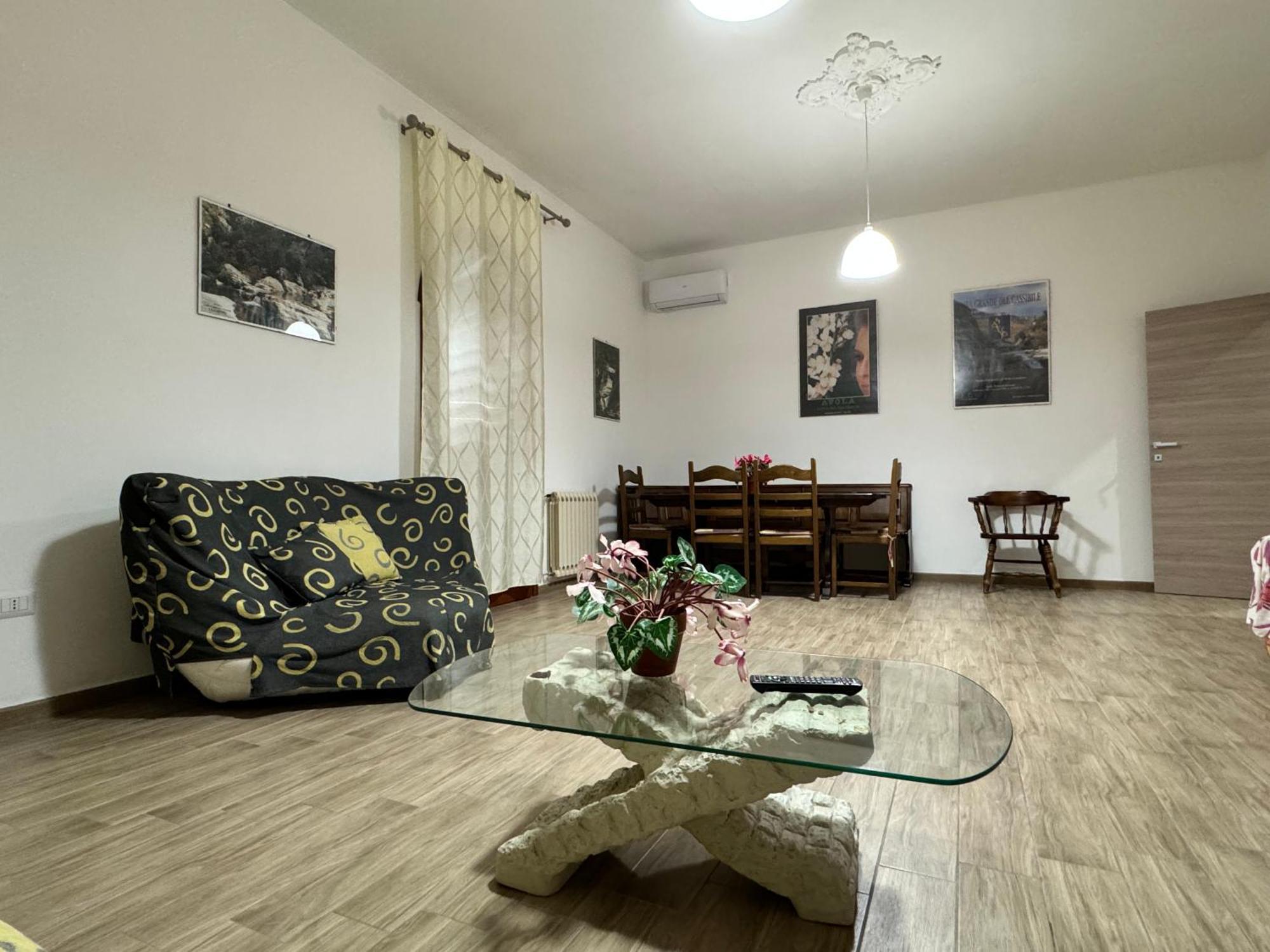 Rocamar Apartment Avola Ngoại thất bức ảnh