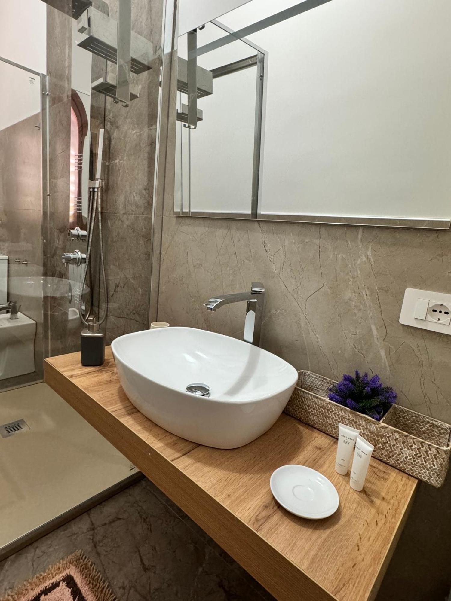 Rocamar Apartment Avola Ngoại thất bức ảnh