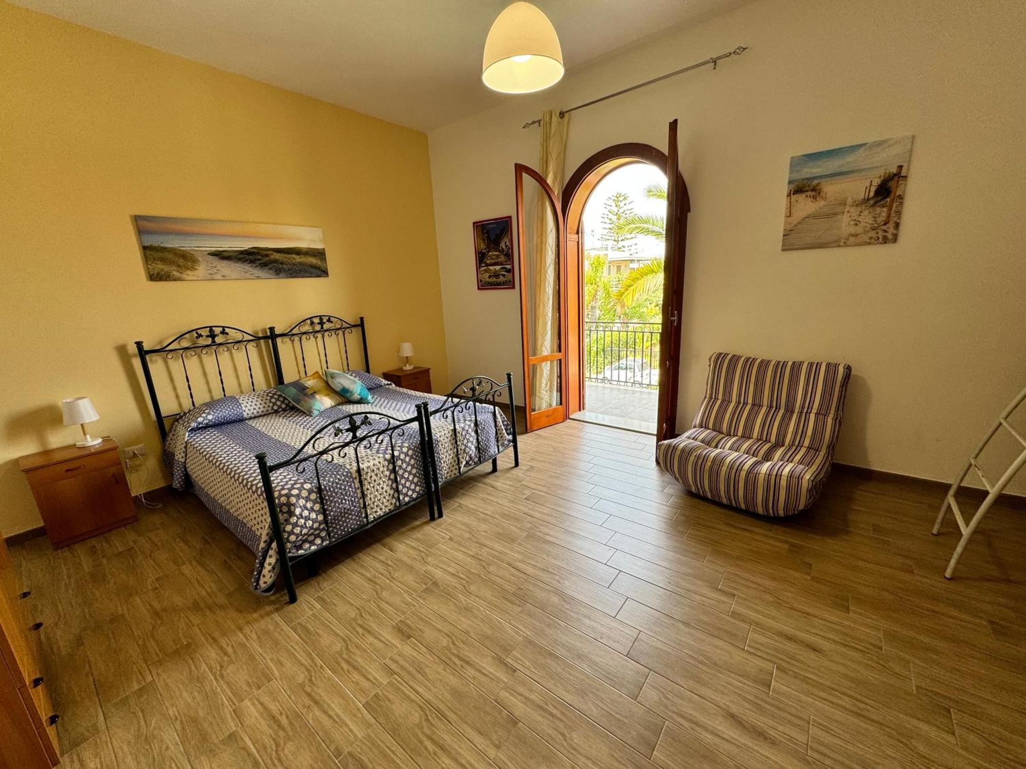 Rocamar Apartment Avola Ngoại thất bức ảnh