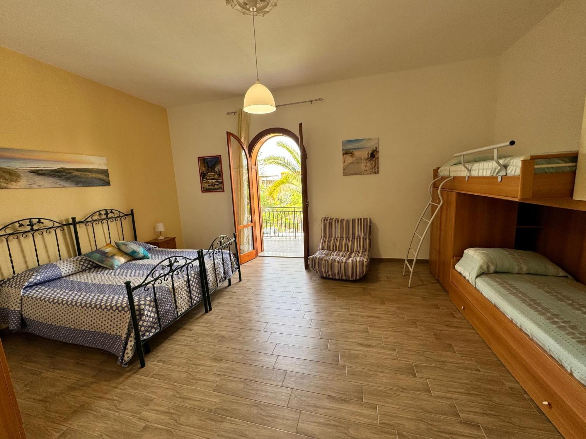 Rocamar Apartment Avola Ngoại thất bức ảnh