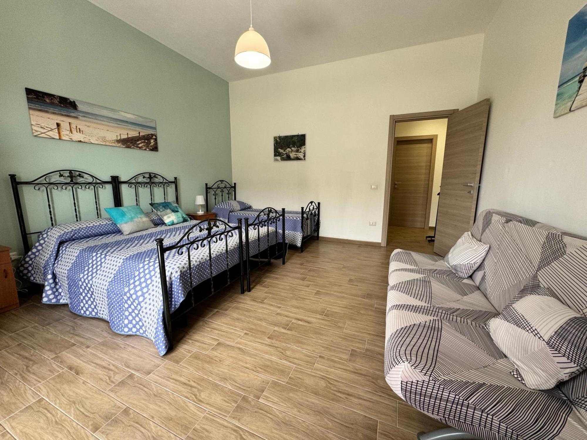 Rocamar Apartment Avola Ngoại thất bức ảnh